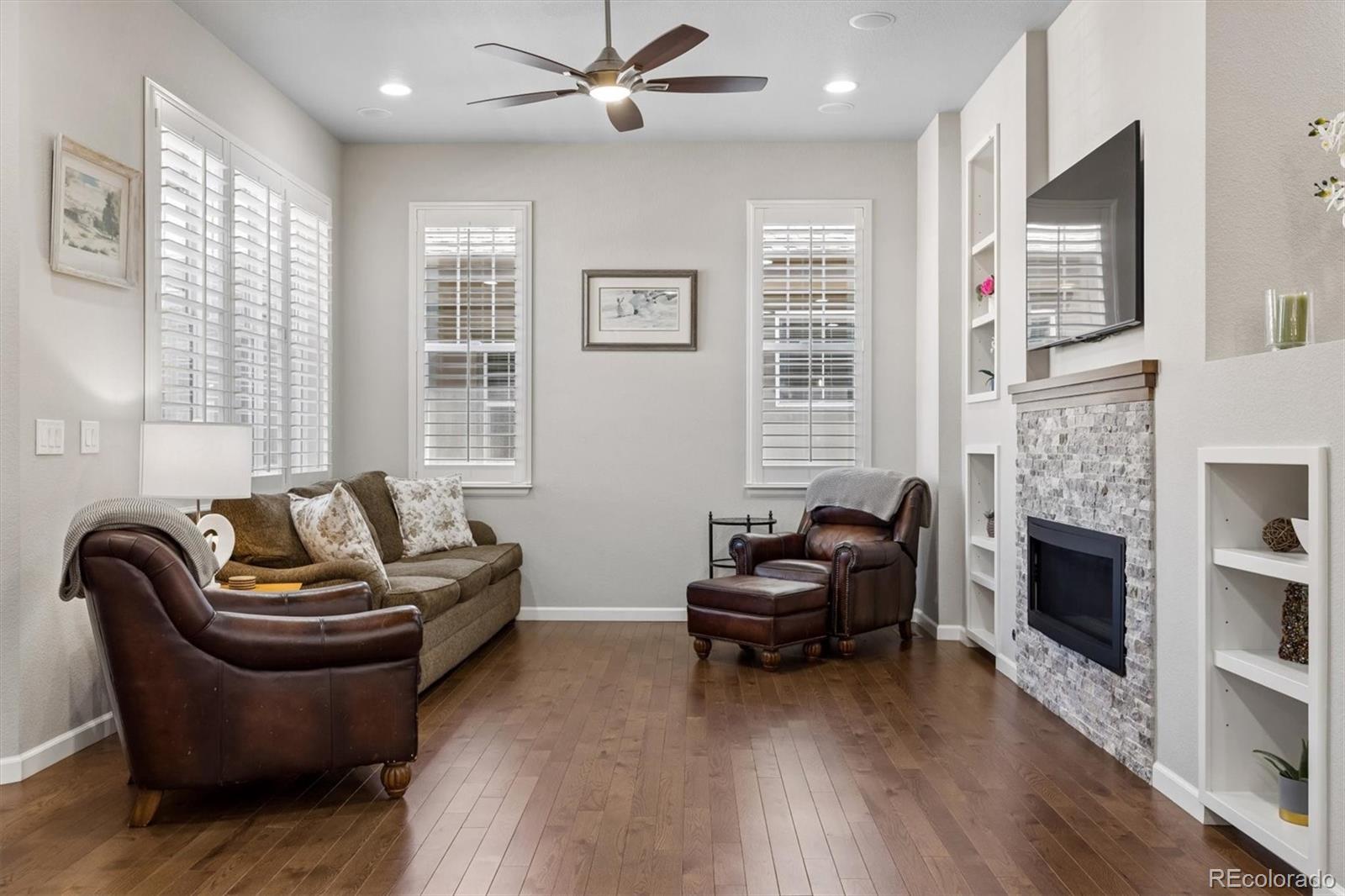 3525 New Haven Circle Castle Rock CO 80109