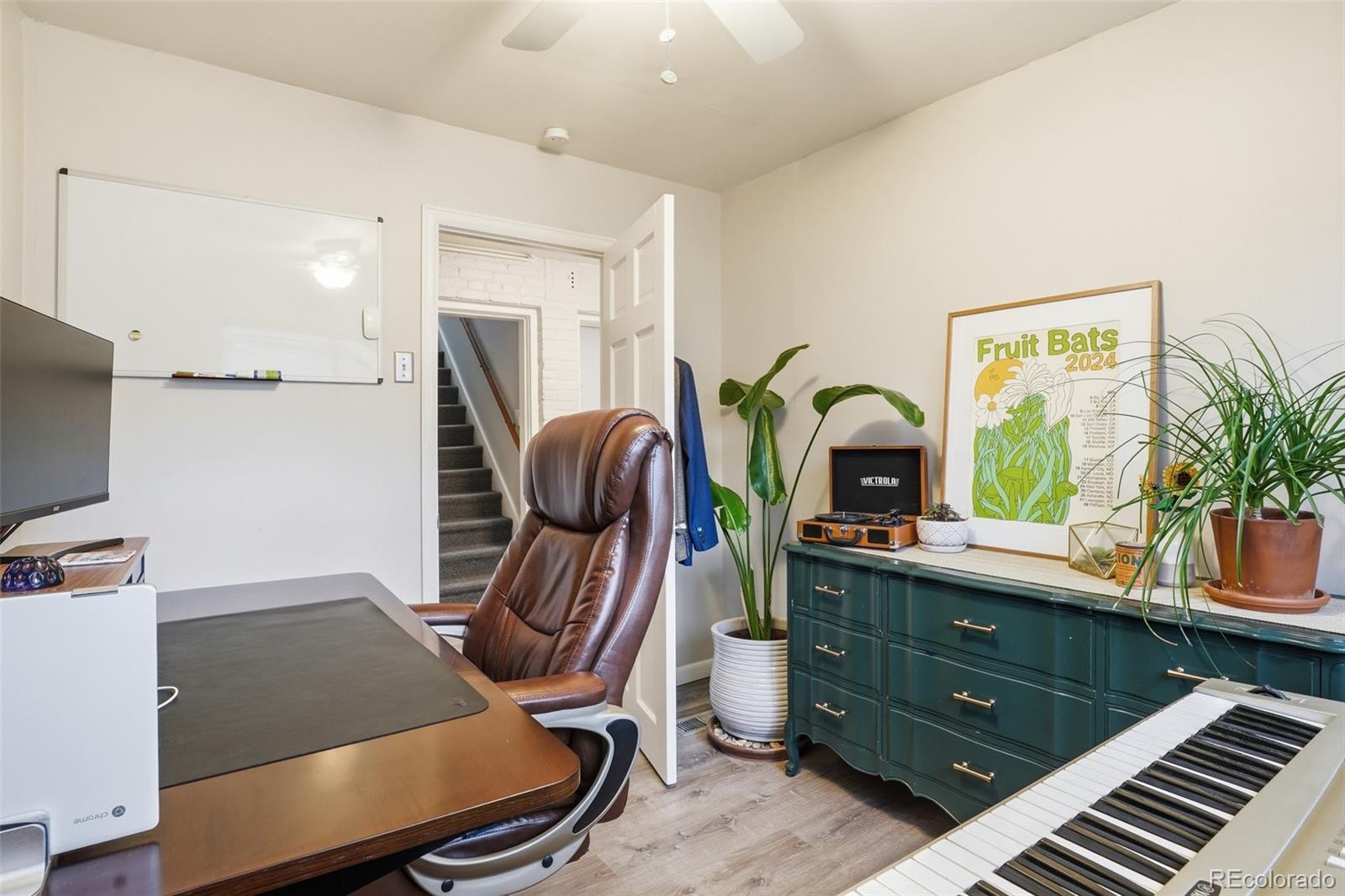 3339 W Moncrieff Place Denver CO 80211