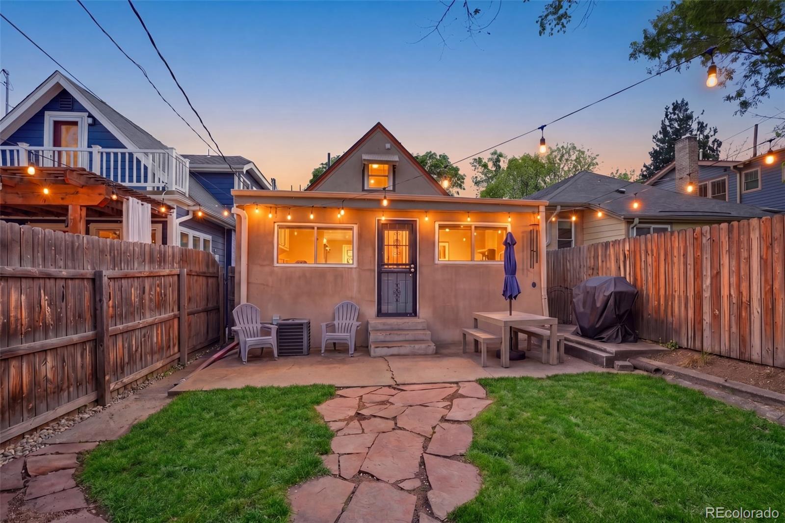 3339 W Moncrieff Place Denver CO 80211