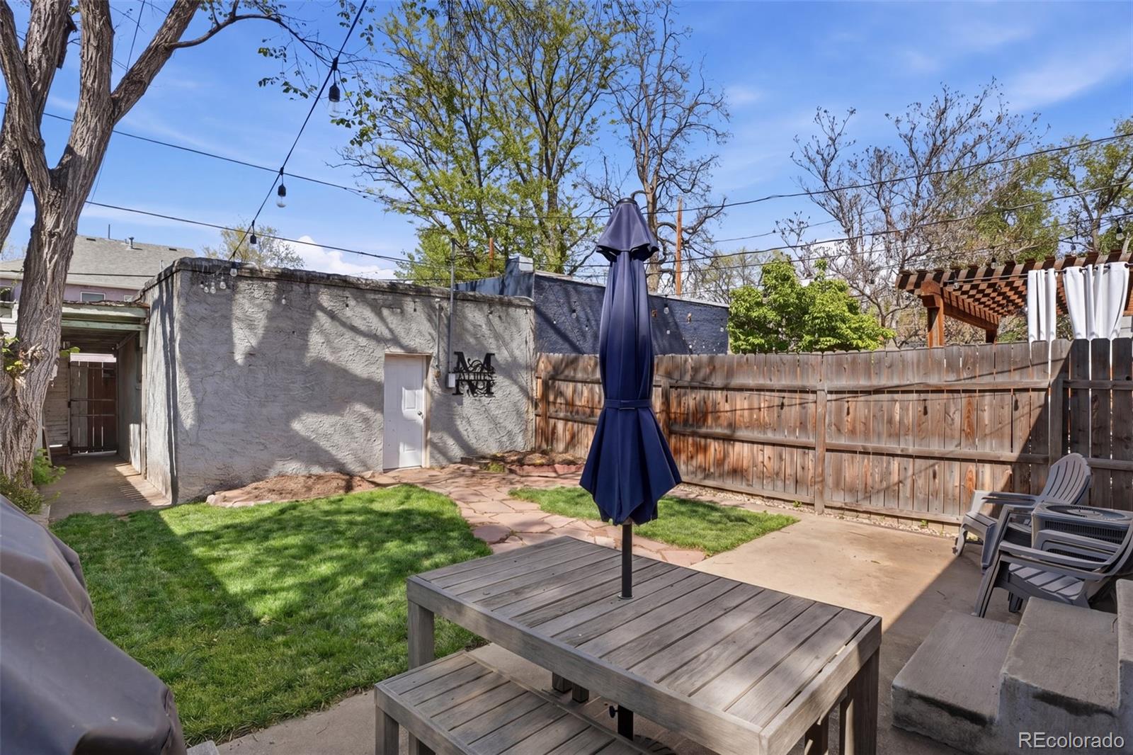 3339 W Moncrieff Place Denver CO 80211