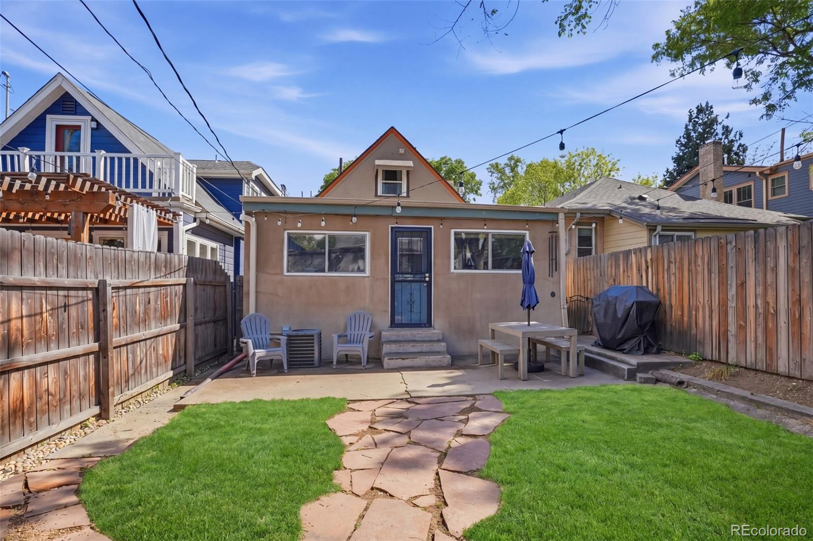 3339 W Moncrieff Place Denver CO 80211