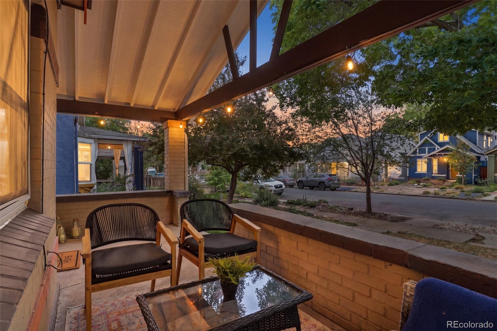 3339 W Moncrieff Place Denver CO 80211