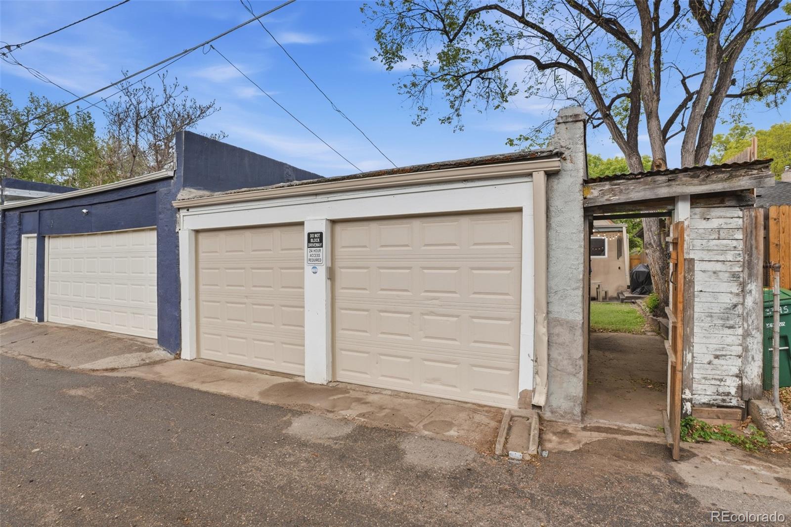 3339 W Moncrieff Place Denver CO 80211
