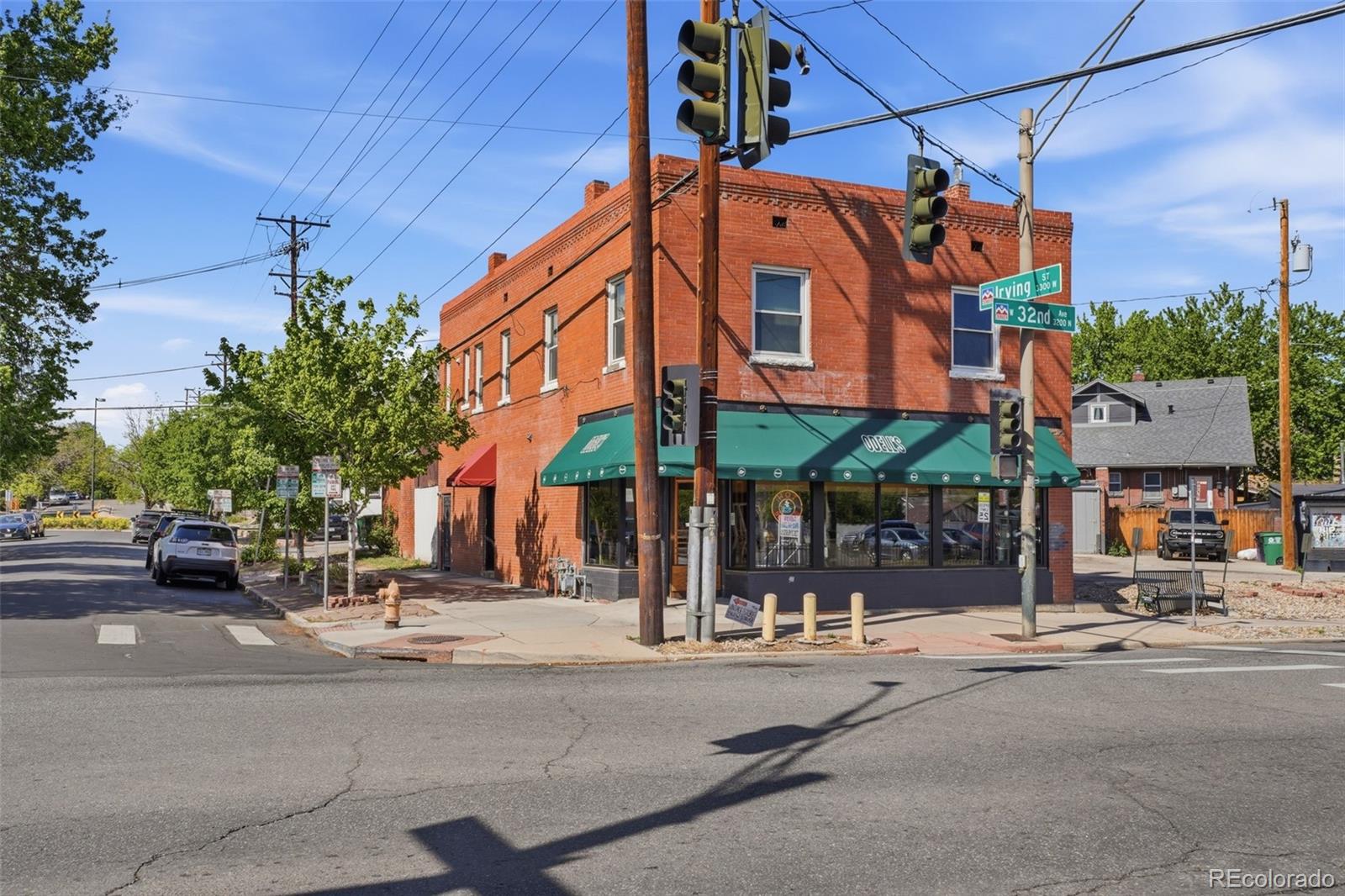 3339 W Moncrieff Place Denver CO 80211