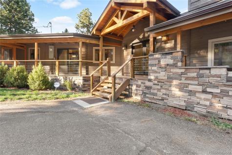 28609 Pine Drive Evergreen CO 80439