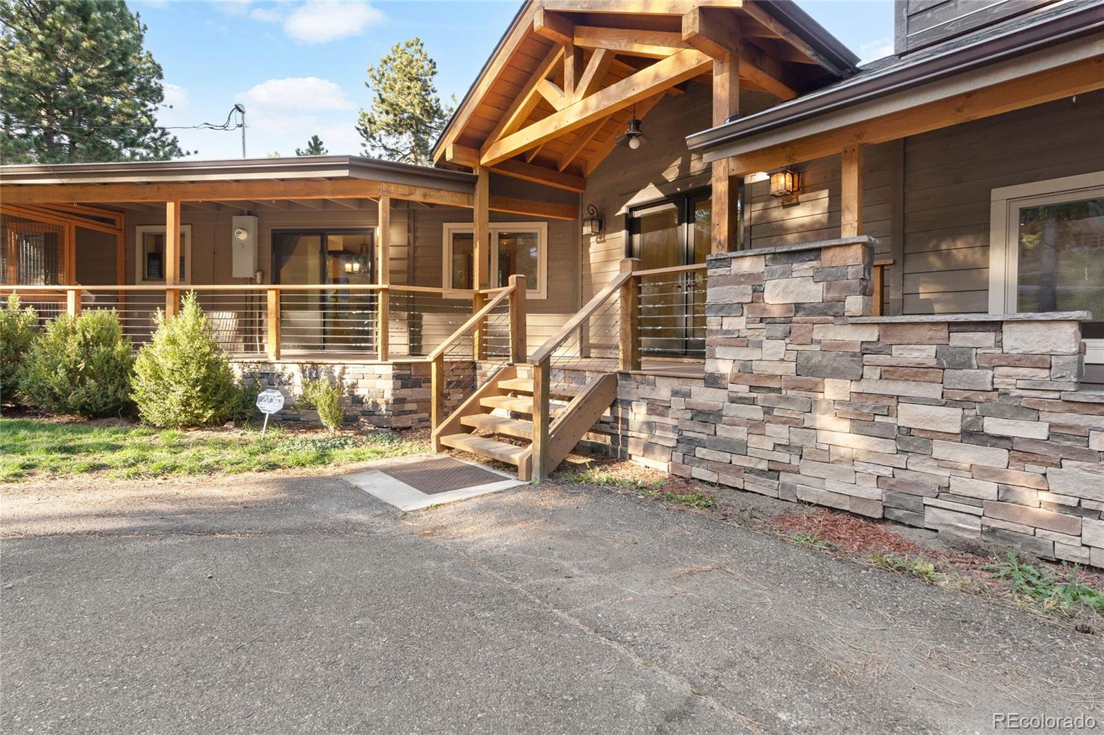 28609 Pine Drive Evergreen CO 80439