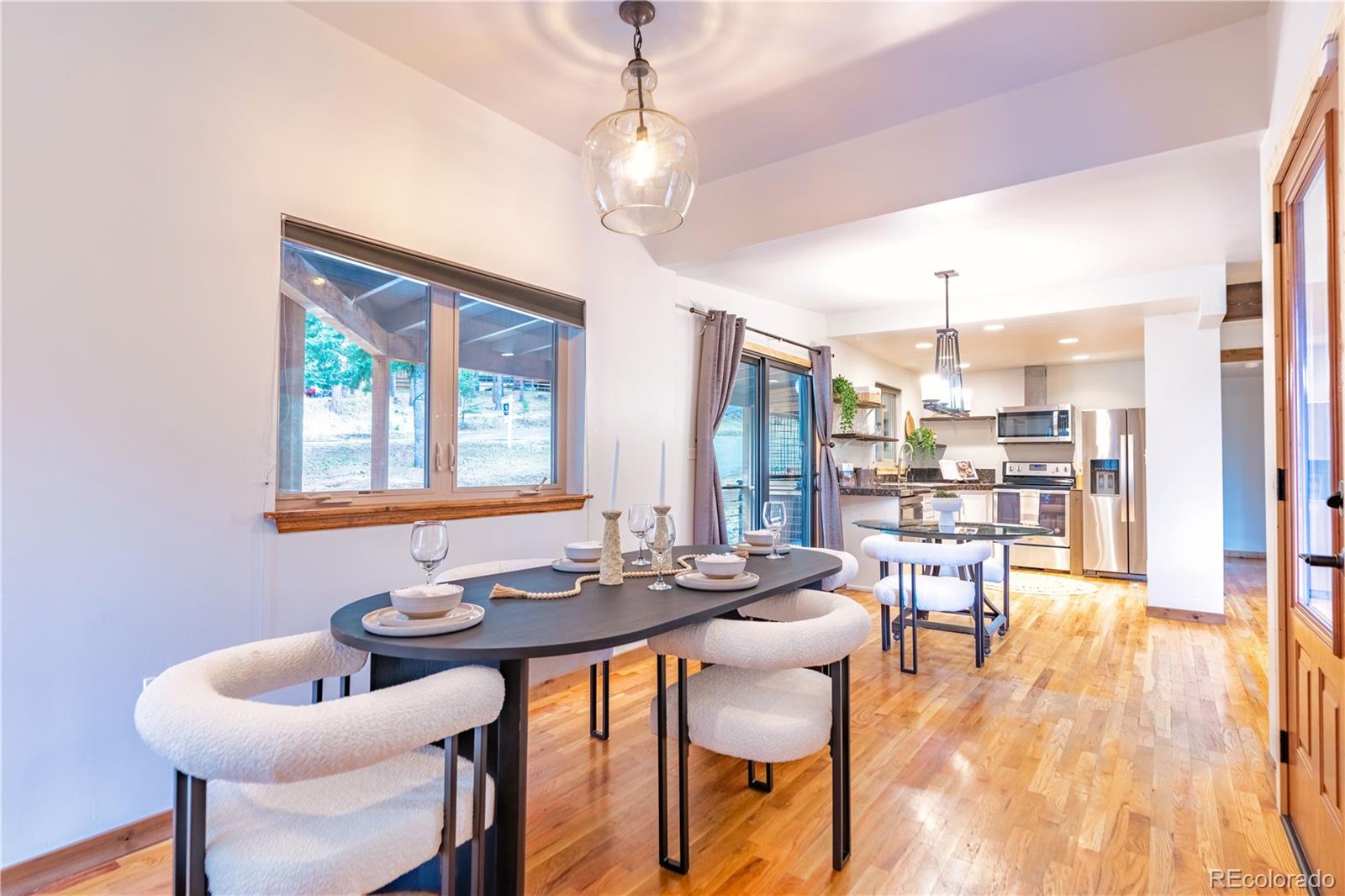 28609 Pine Drive Evergreen CO 80439