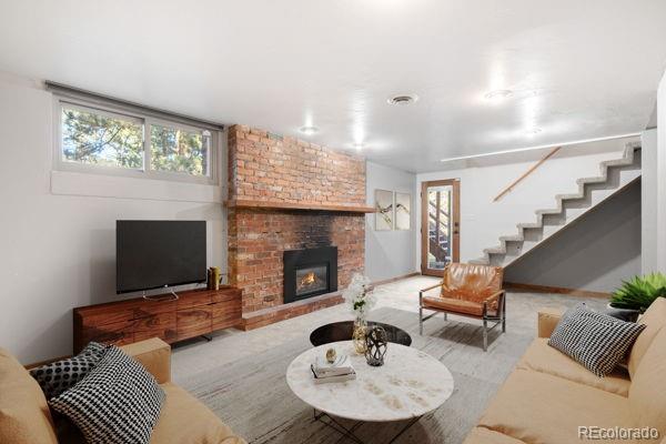 28609 Pine Drive Evergreen CO 80439