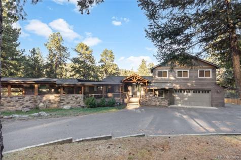 28609 Pine Drive Evergreen CO 80439