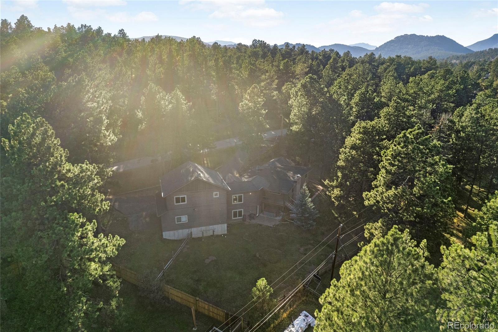 28609 Pine Drive Evergreen CO 80439
