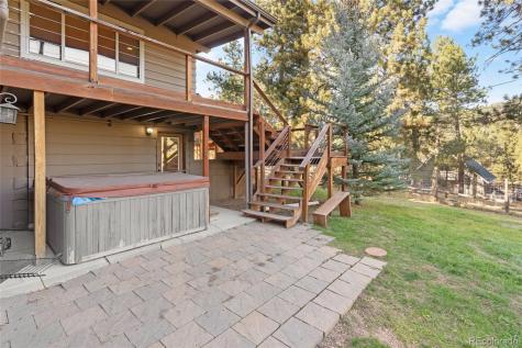 28609 Pine Drive Evergreen CO 80439
