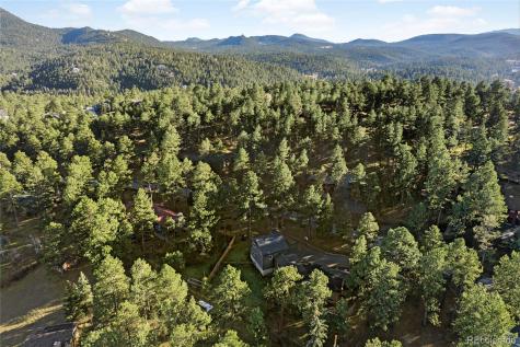 28609 Pine Drive Evergreen CO 80439