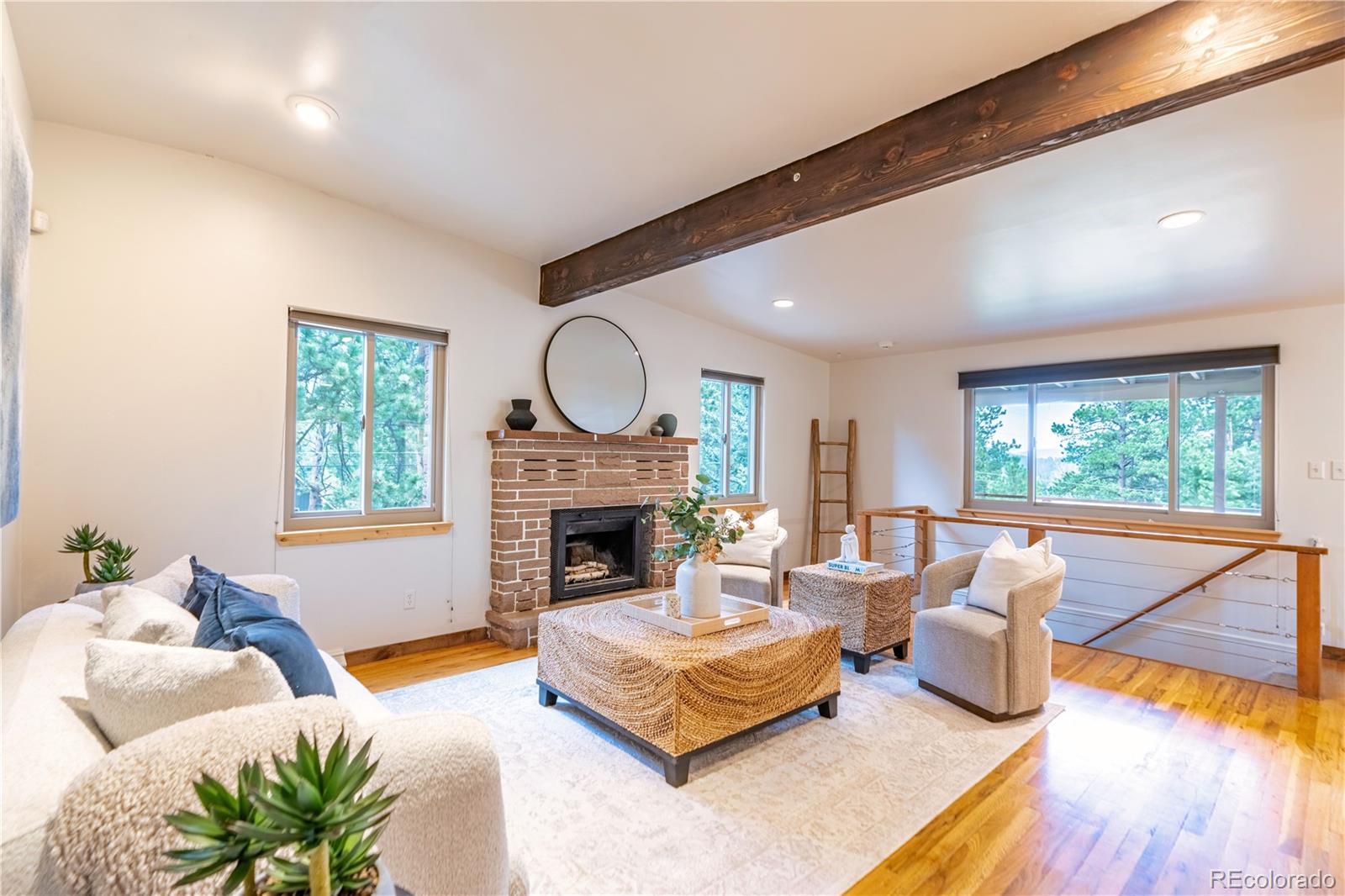 28609 Pine Drive Evergreen CO 80439