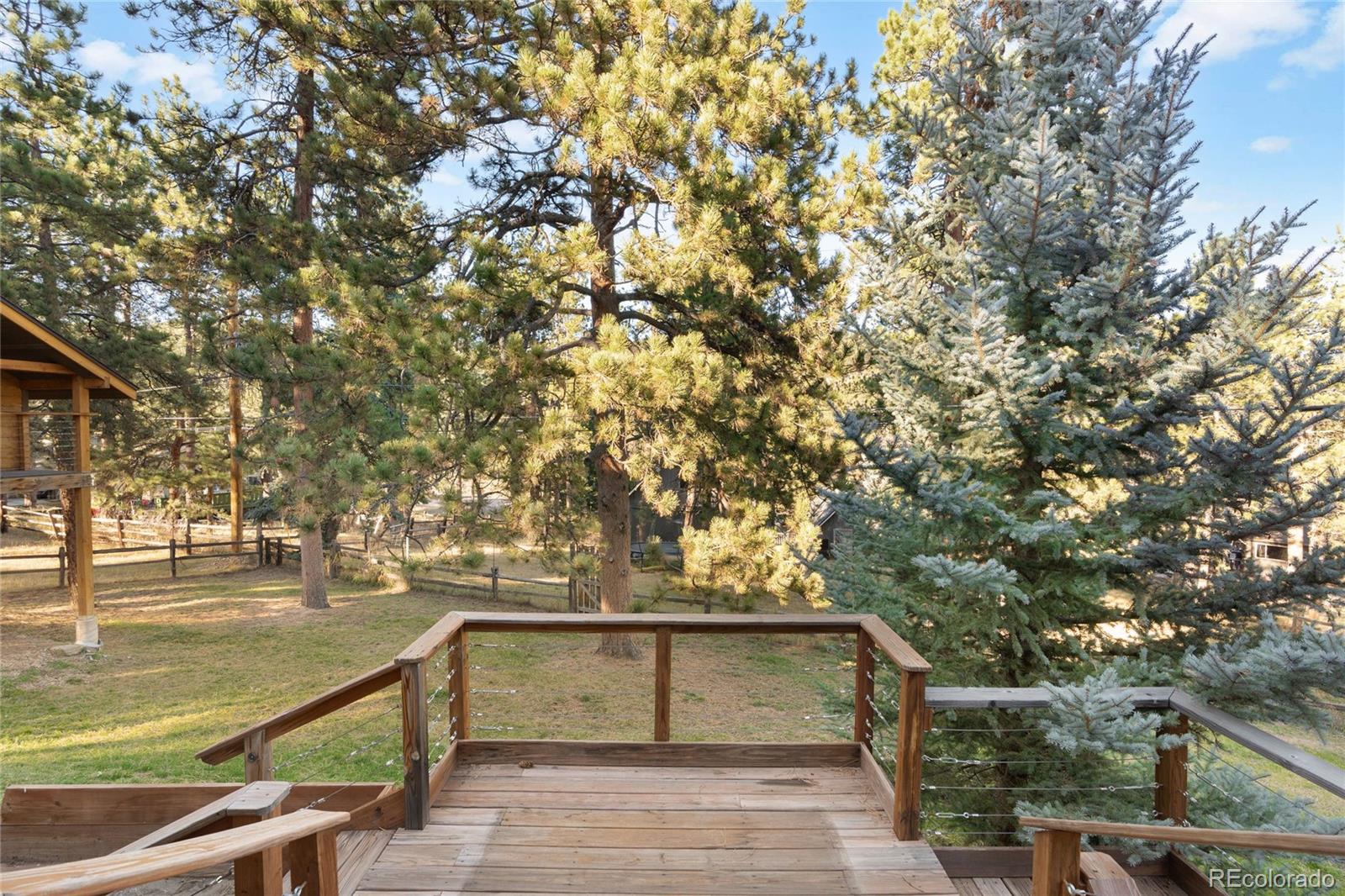 28609 Pine Drive Evergreen CO 80439