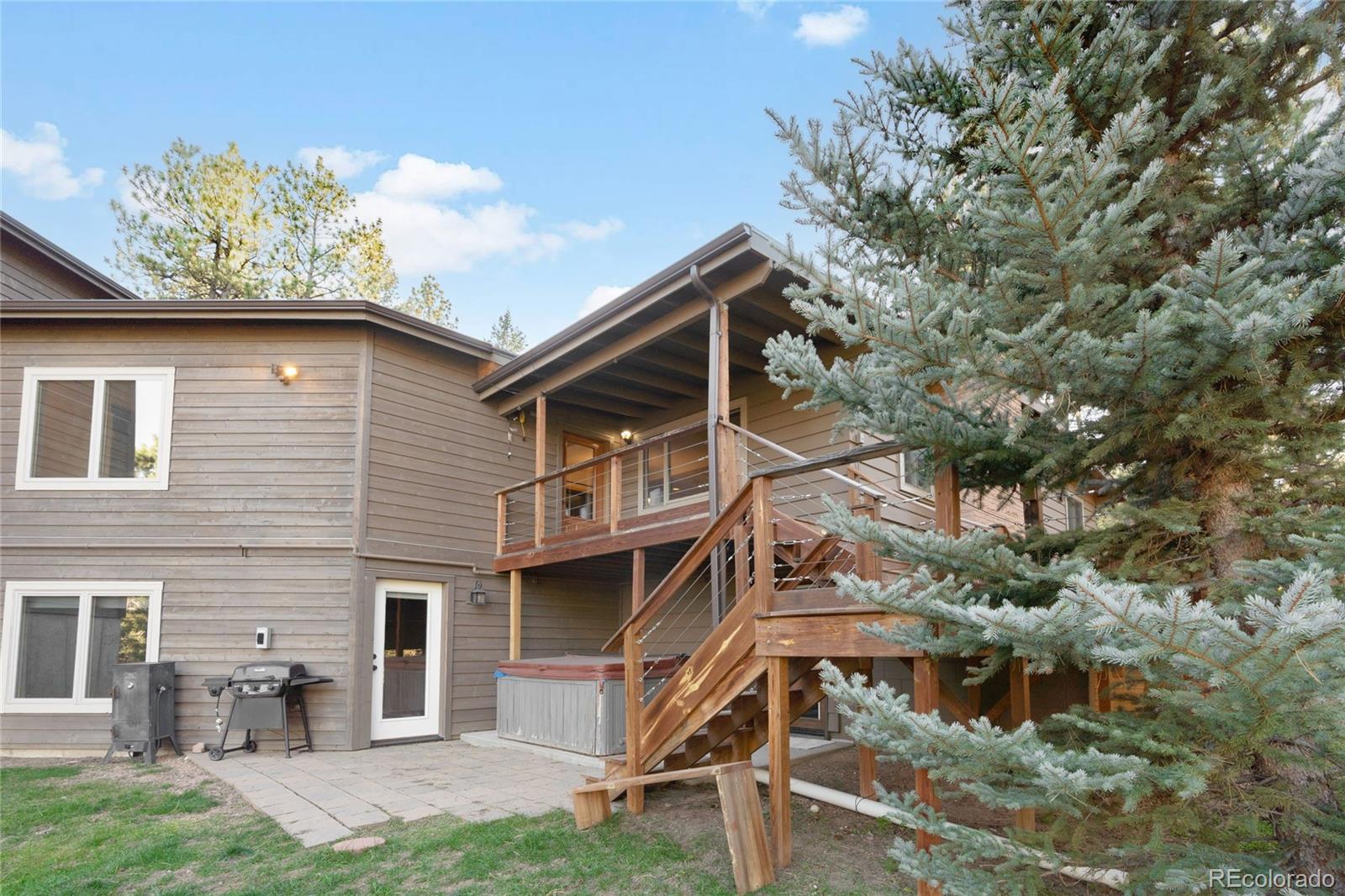 28609 Pine Drive Evergreen CO 80439