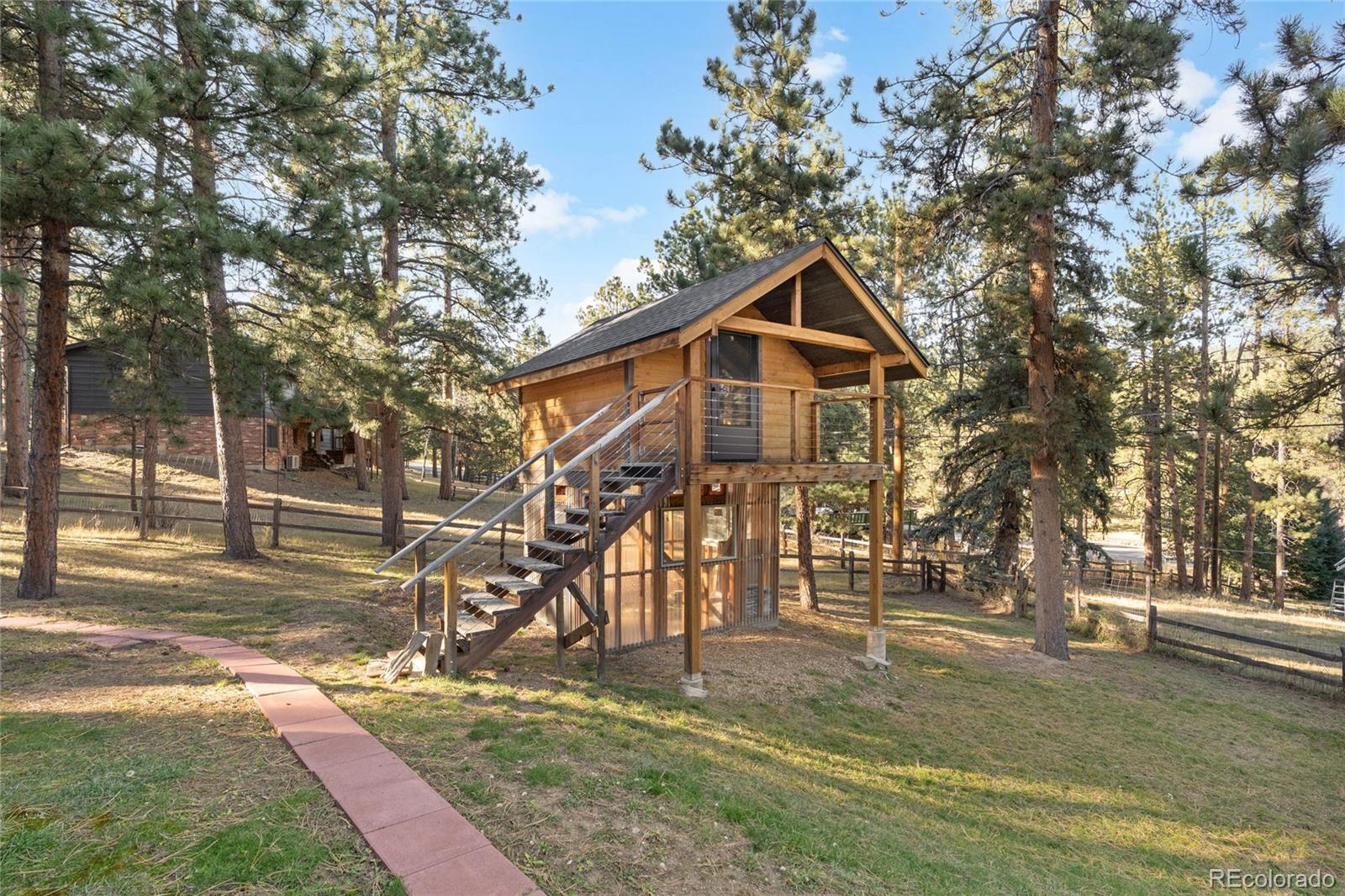 28609 Pine Drive Evergreen CO 80439