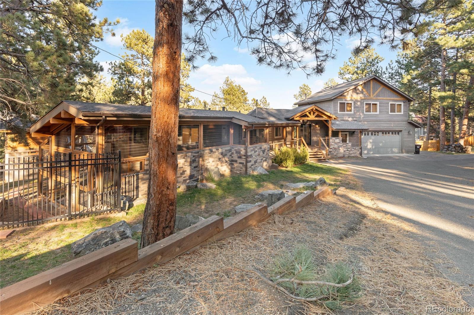 28609 Pine Drive Evergreen CO 80439