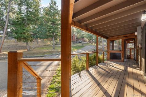 28609 Pine Drive Evergreen CO 80439