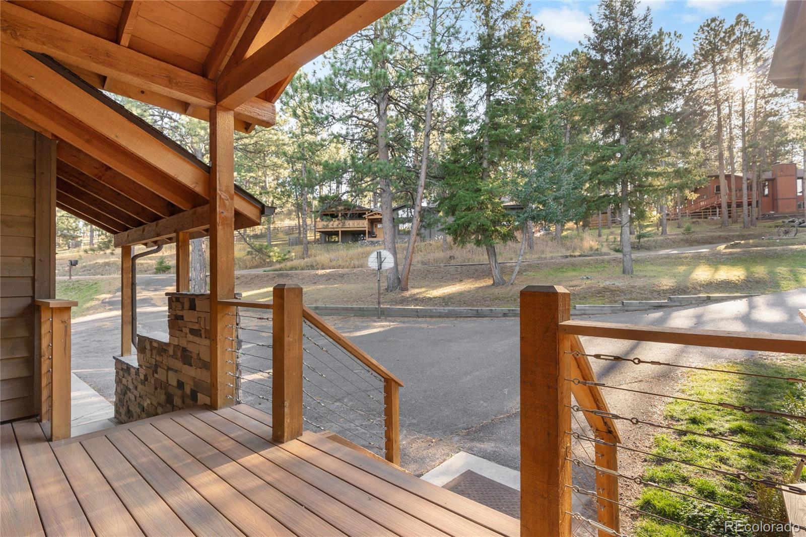 28609 Pine Drive Evergreen CO 80439