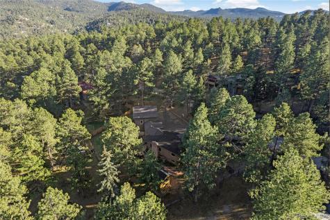 28609 Pine Drive Evergreen CO 80439