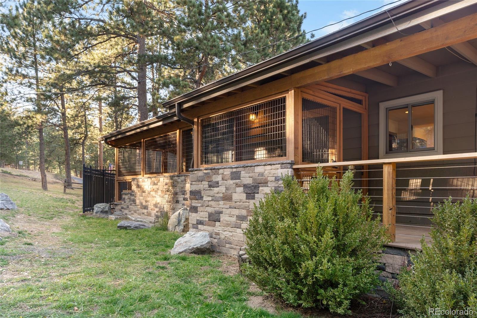 28609 Pine Drive Evergreen CO 80439