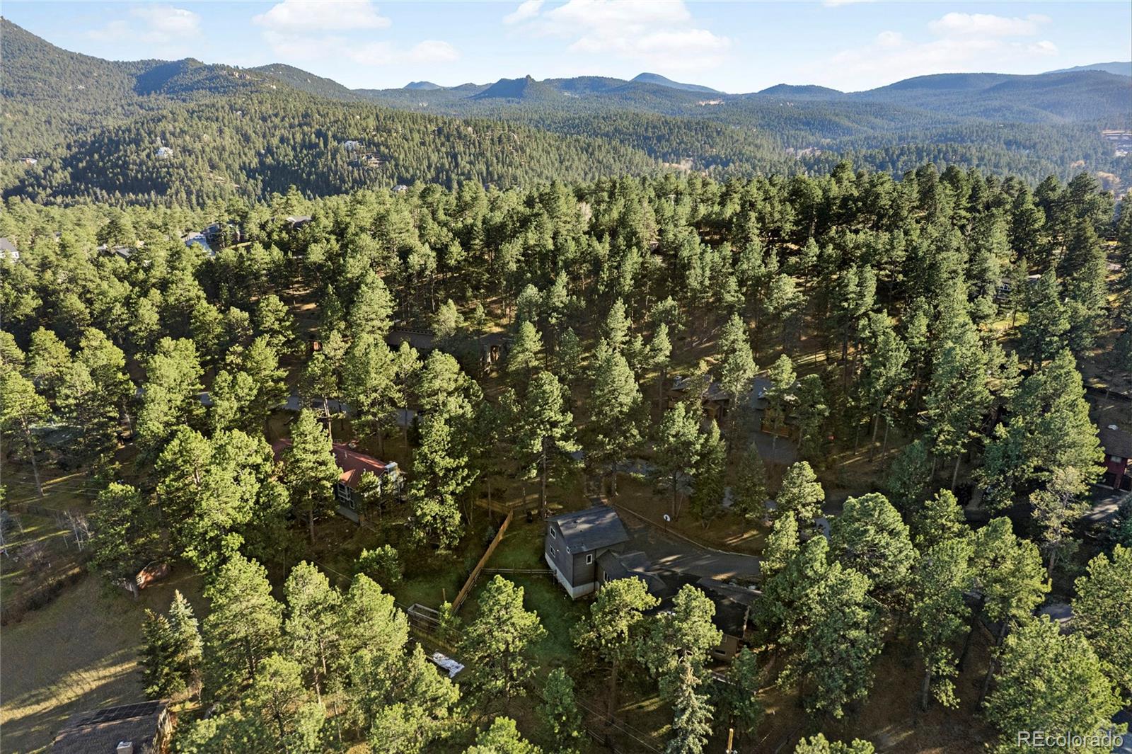 28609 Pine Drive Evergreen CO 80439