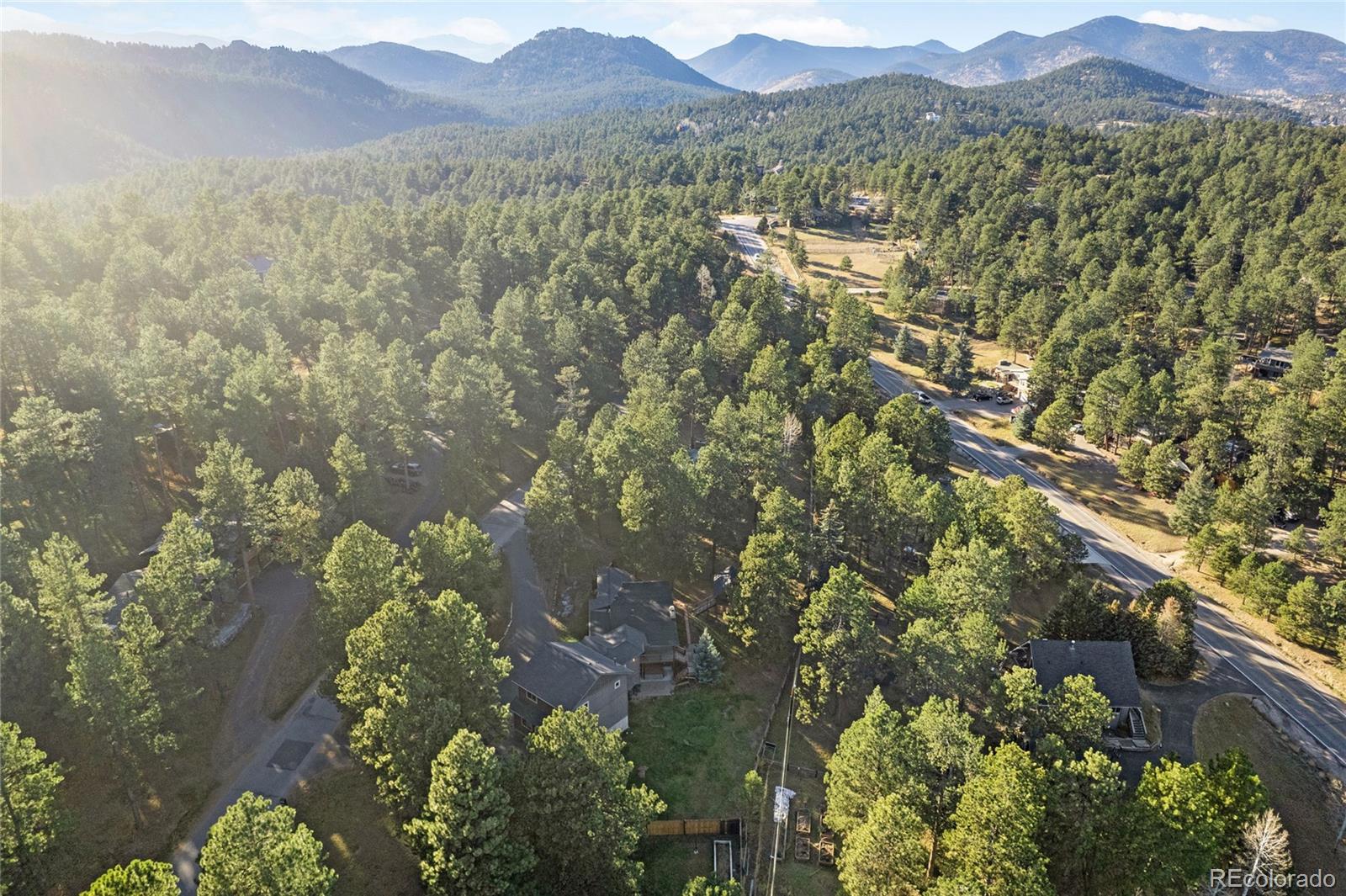 28609 Pine Drive Evergreen CO 80439