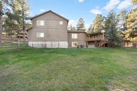 28609 Pine Drive Evergreen CO 80439