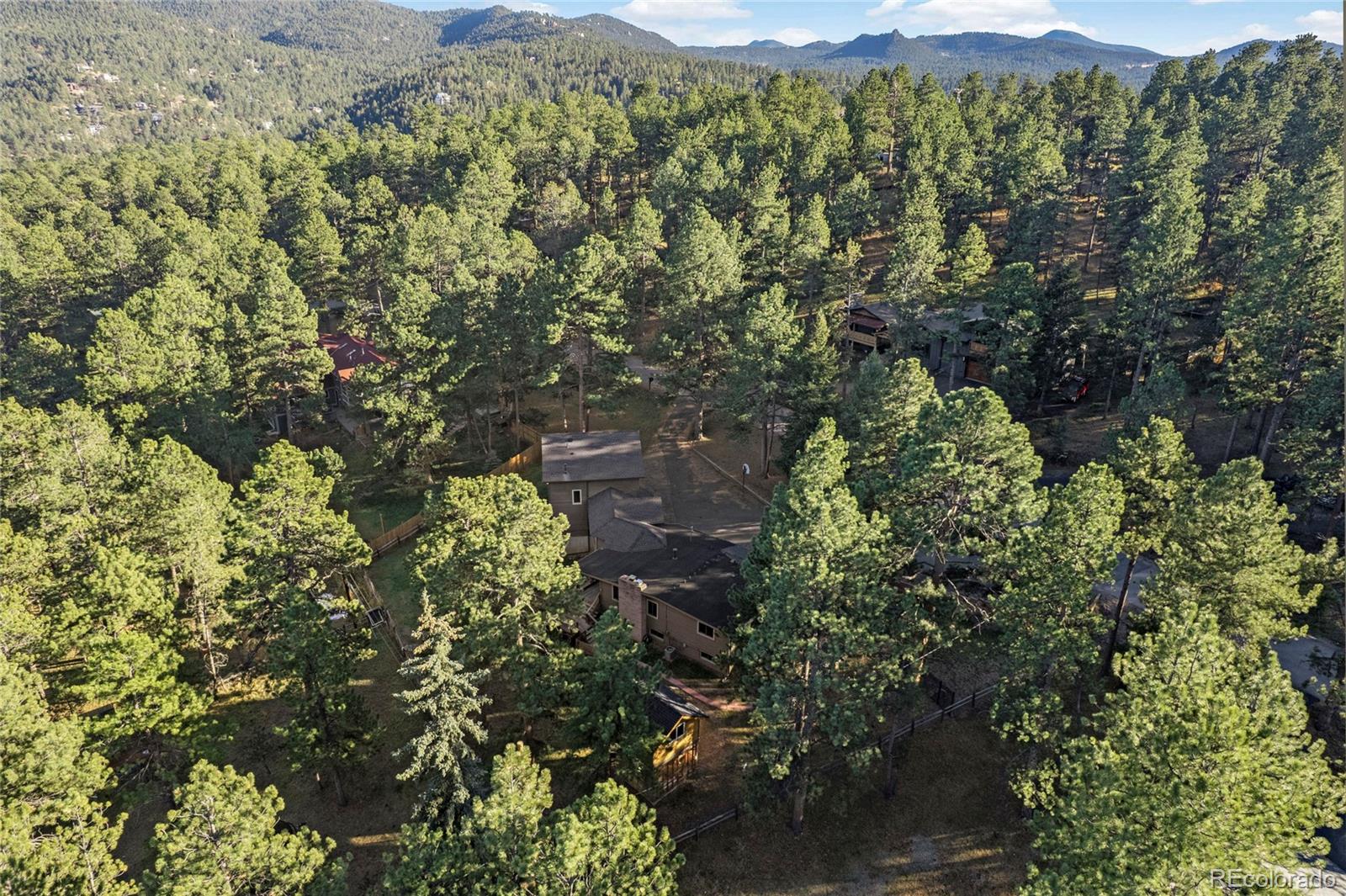 28609 Pine Drive Evergreen CO 80439