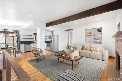 28609 Pine Drive Evergreen CO 80439