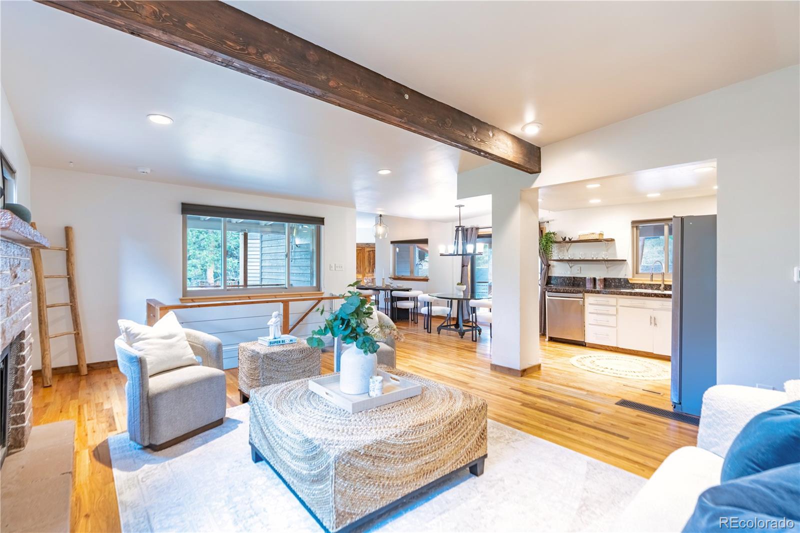 28609 Pine Drive Evergreen CO 80439