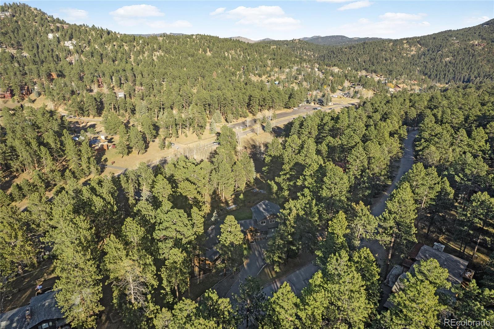 28609 Pine Drive Evergreen CO 80439