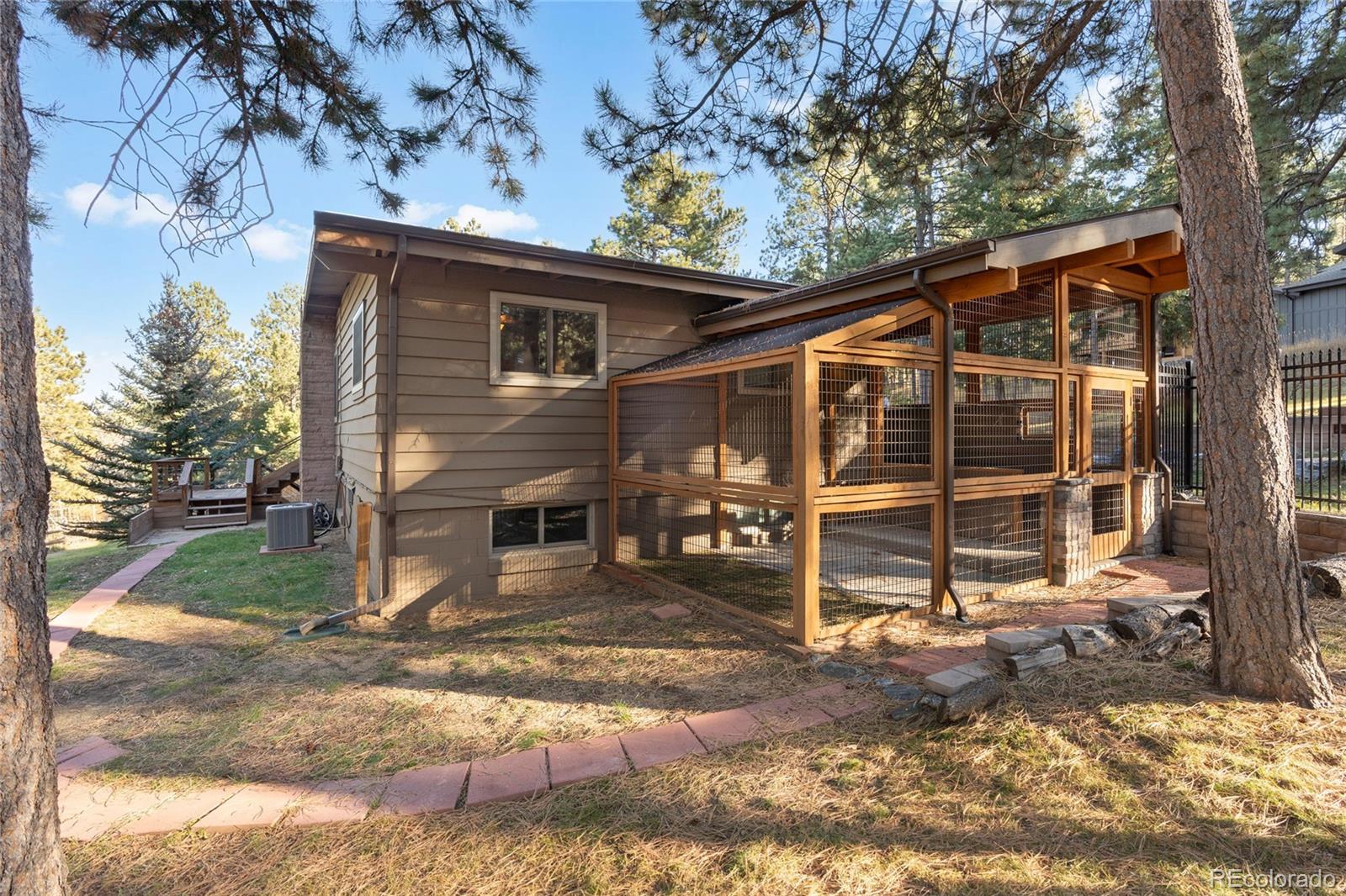 28609 Pine Drive Evergreen CO 80439