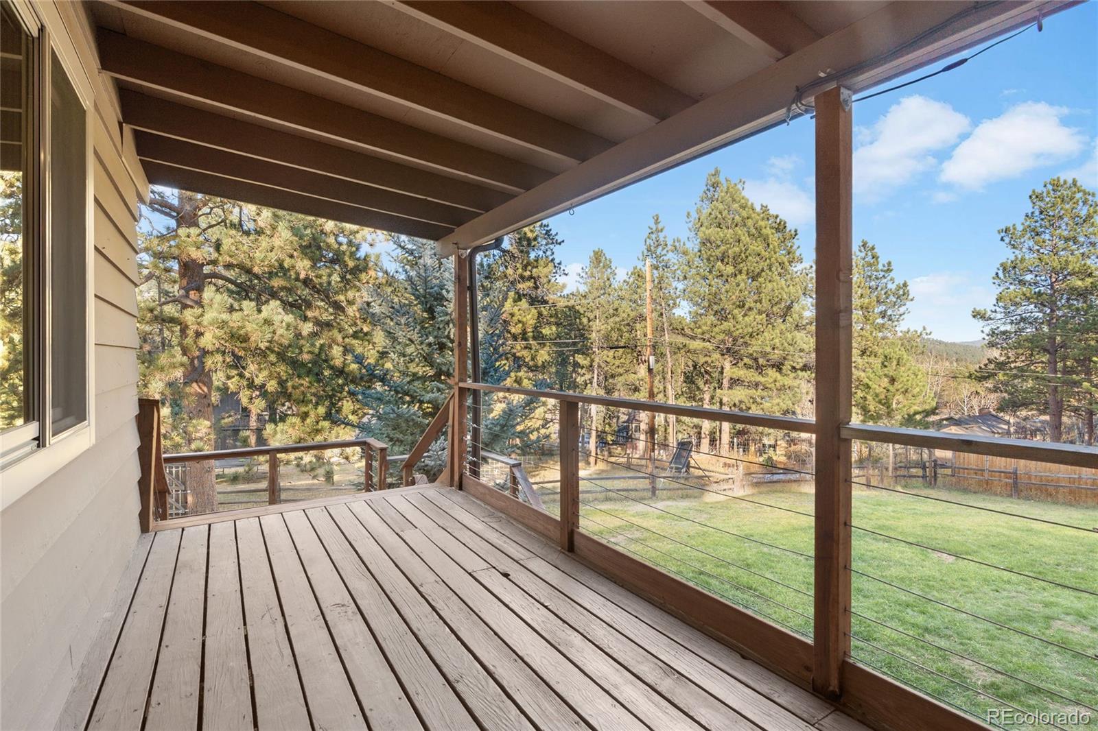 28609 Pine Drive Evergreen CO 80439