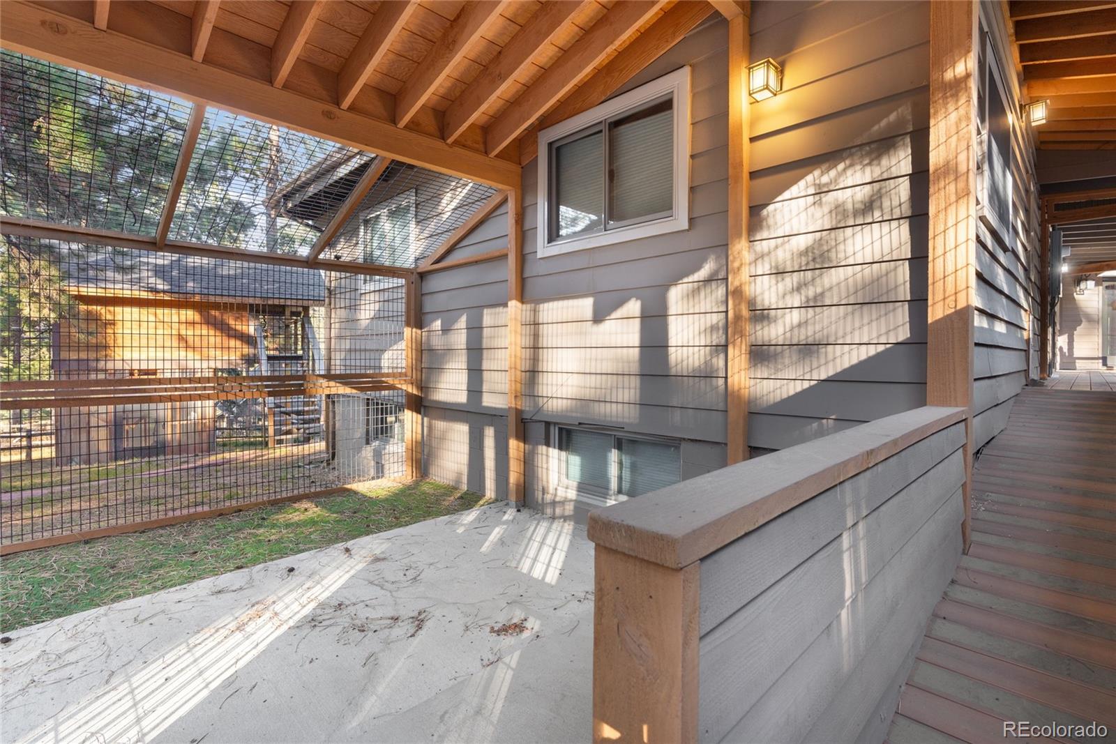 28609 Pine Drive Evergreen CO 80439
