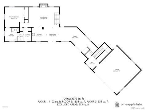 28609 Pine Drive Evergreen CO 80439