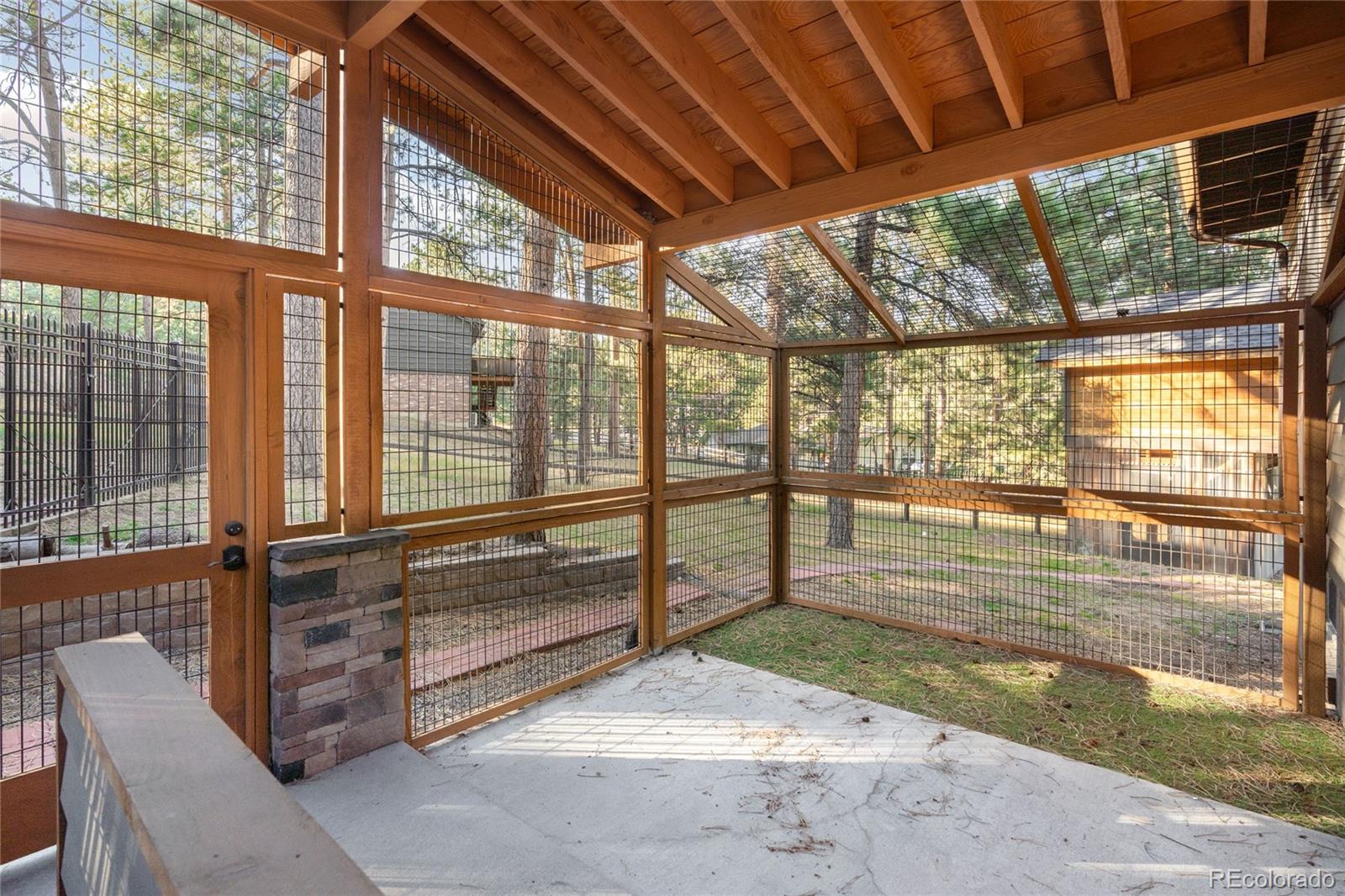 28609 Pine Drive Evergreen CO 80439