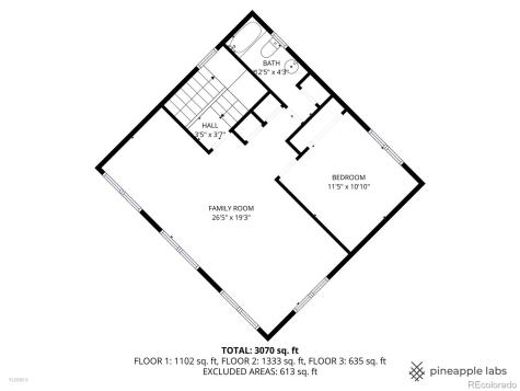 28609 Pine Drive Evergreen CO 80439