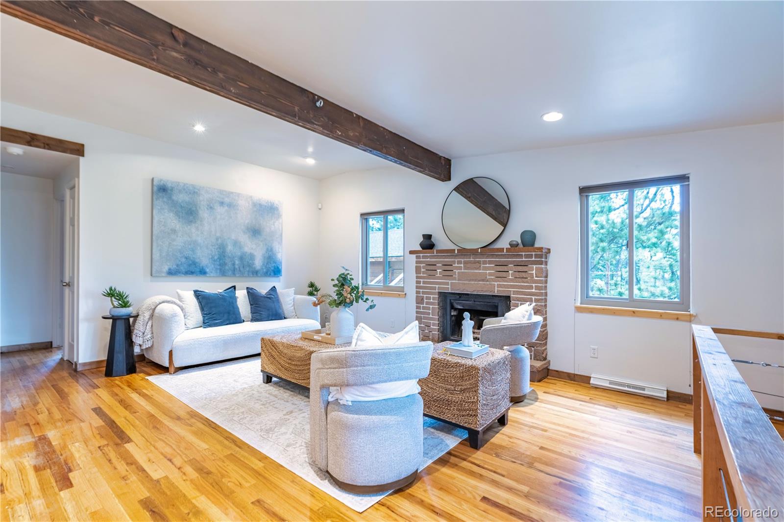 28609 Pine Drive Evergreen CO 80439