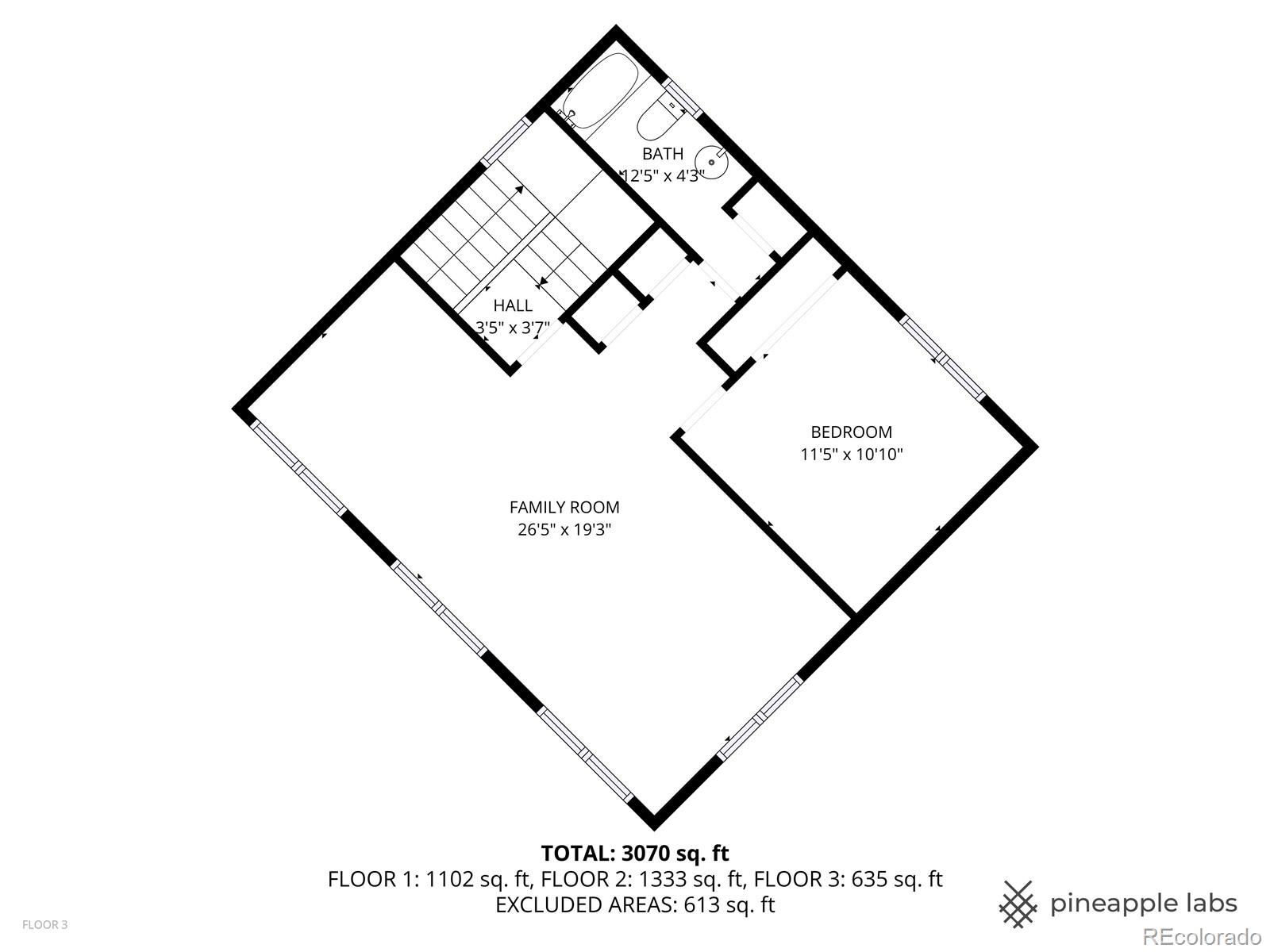 28609 Pine Drive Evergreen CO 80439