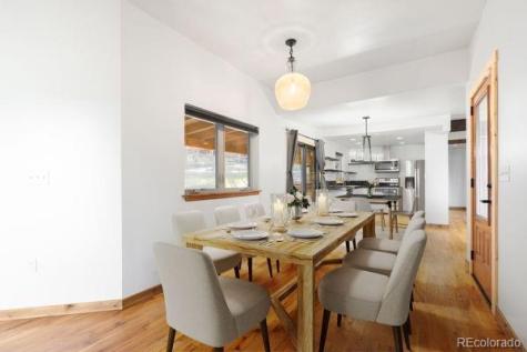 28609 Pine Drive Evergreen CO 80439