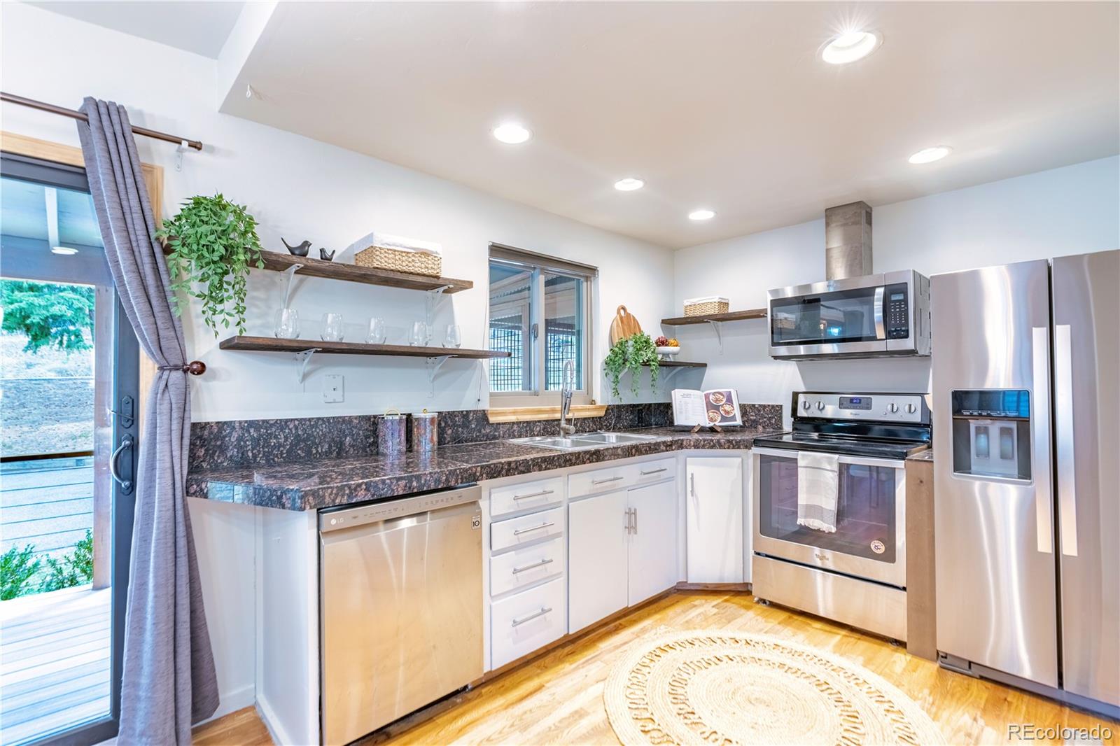 28609 Pine Drive Evergreen CO 80439