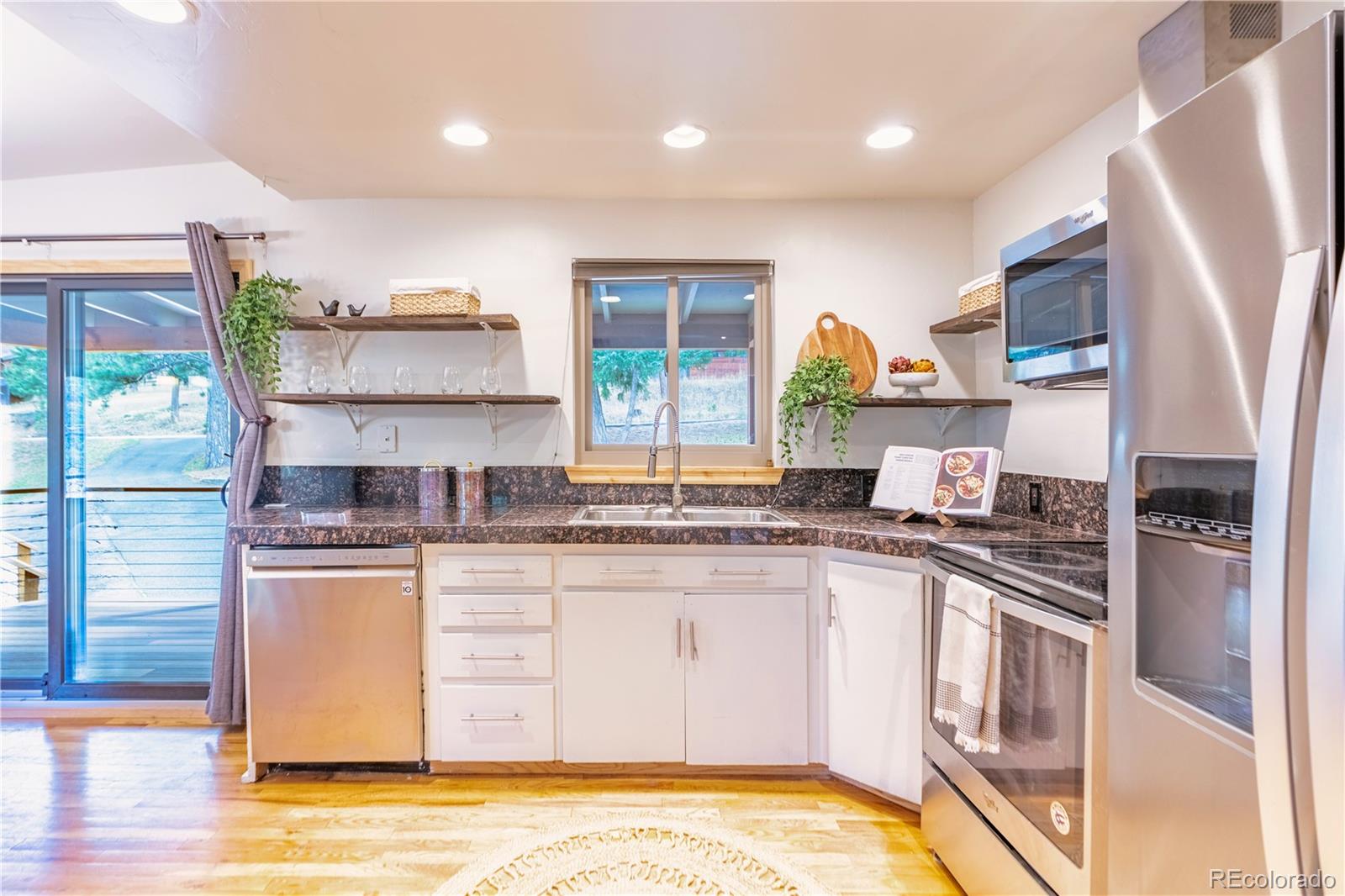 28609 Pine Drive Evergreen CO 80439