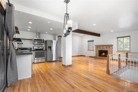 28609 Pine Drive Evergreen CO 80439