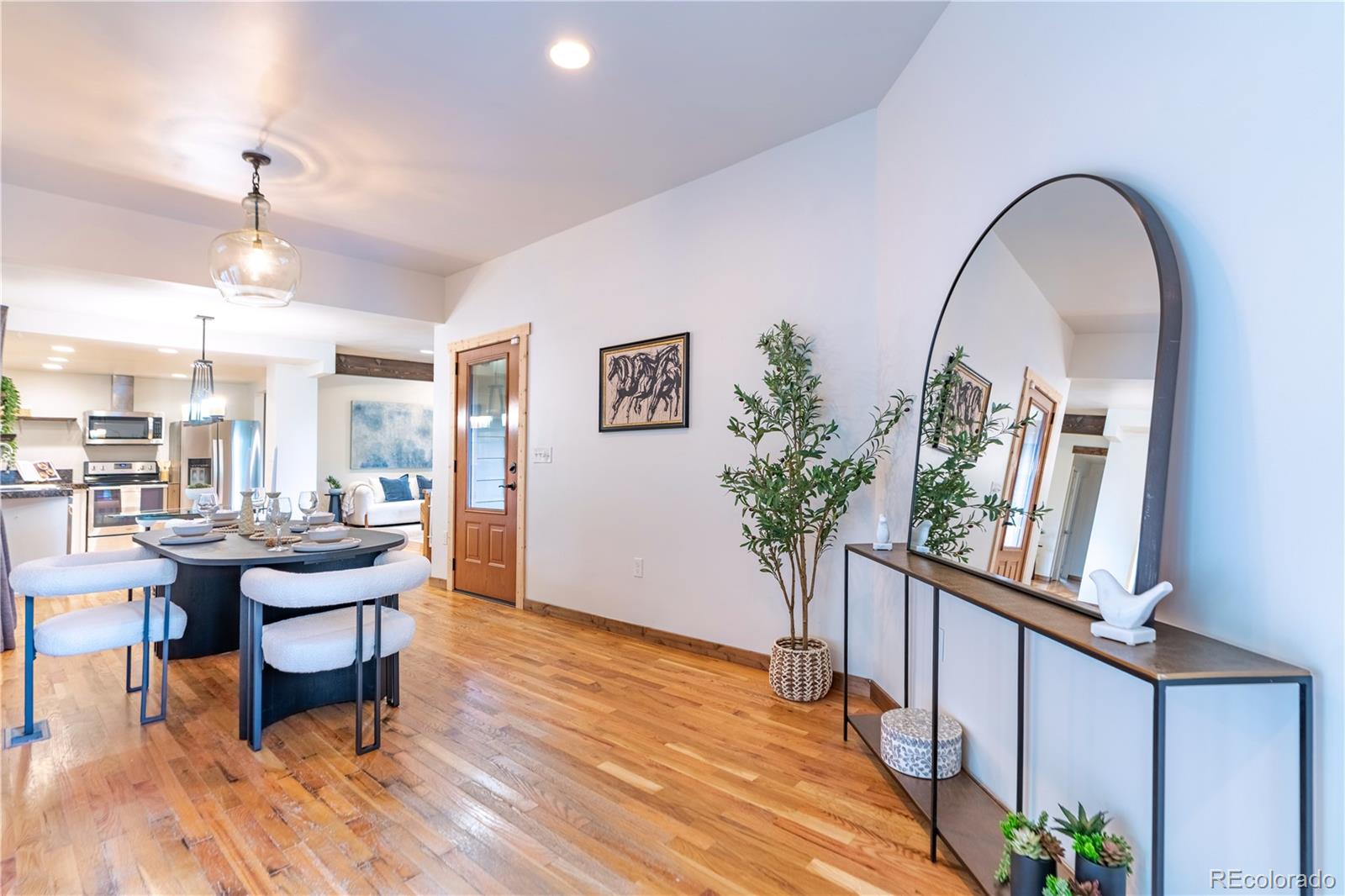 28609 Pine Drive Evergreen CO 80439
