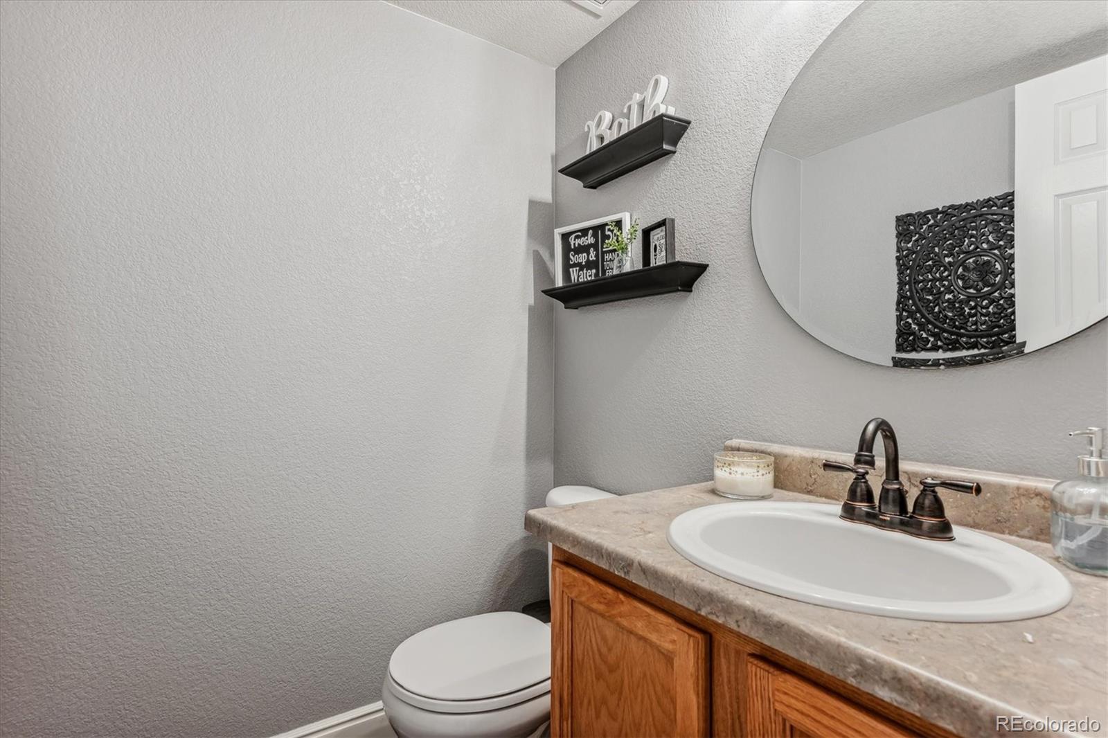 12657 Buckhorn Creek Street Parker CO 80134