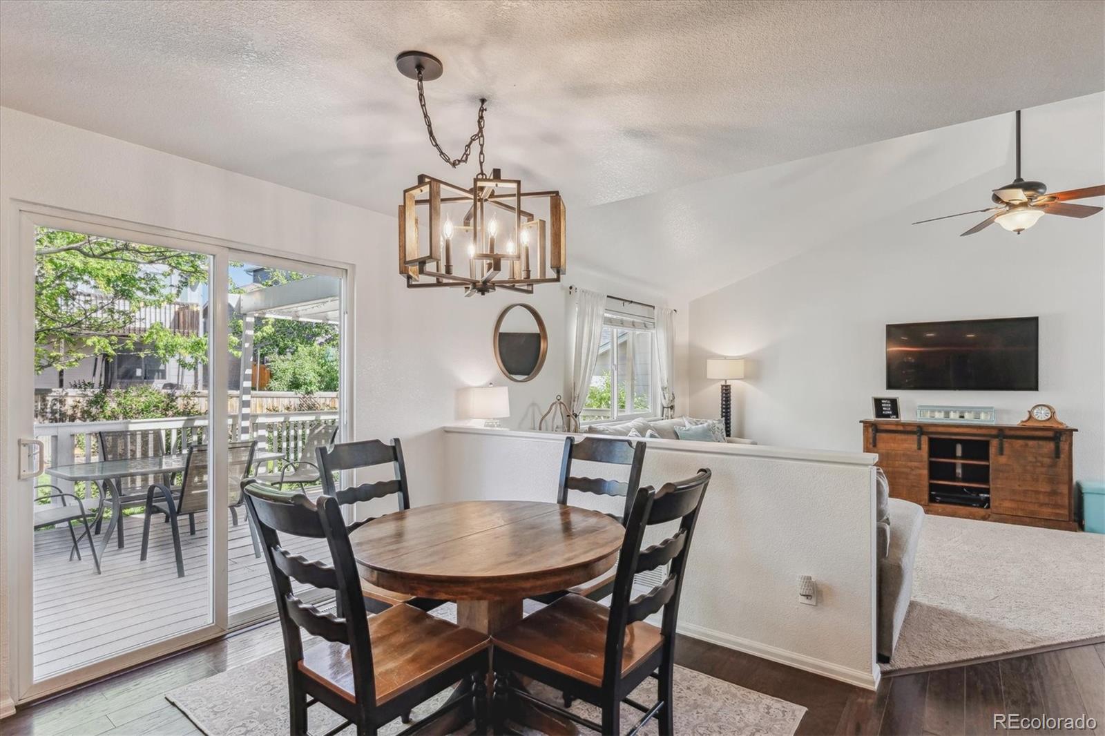 12657 Buckhorn Creek Street Parker CO 80134