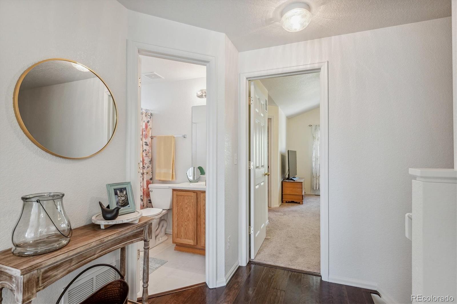 12657 Buckhorn Creek Street Parker CO 80134