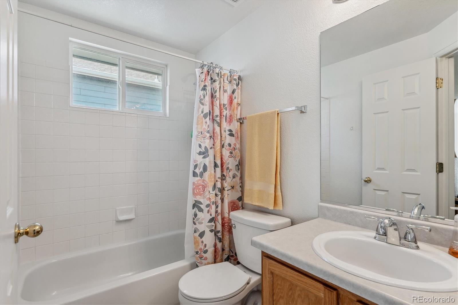 12657 Buckhorn Creek Street Parker CO 80134