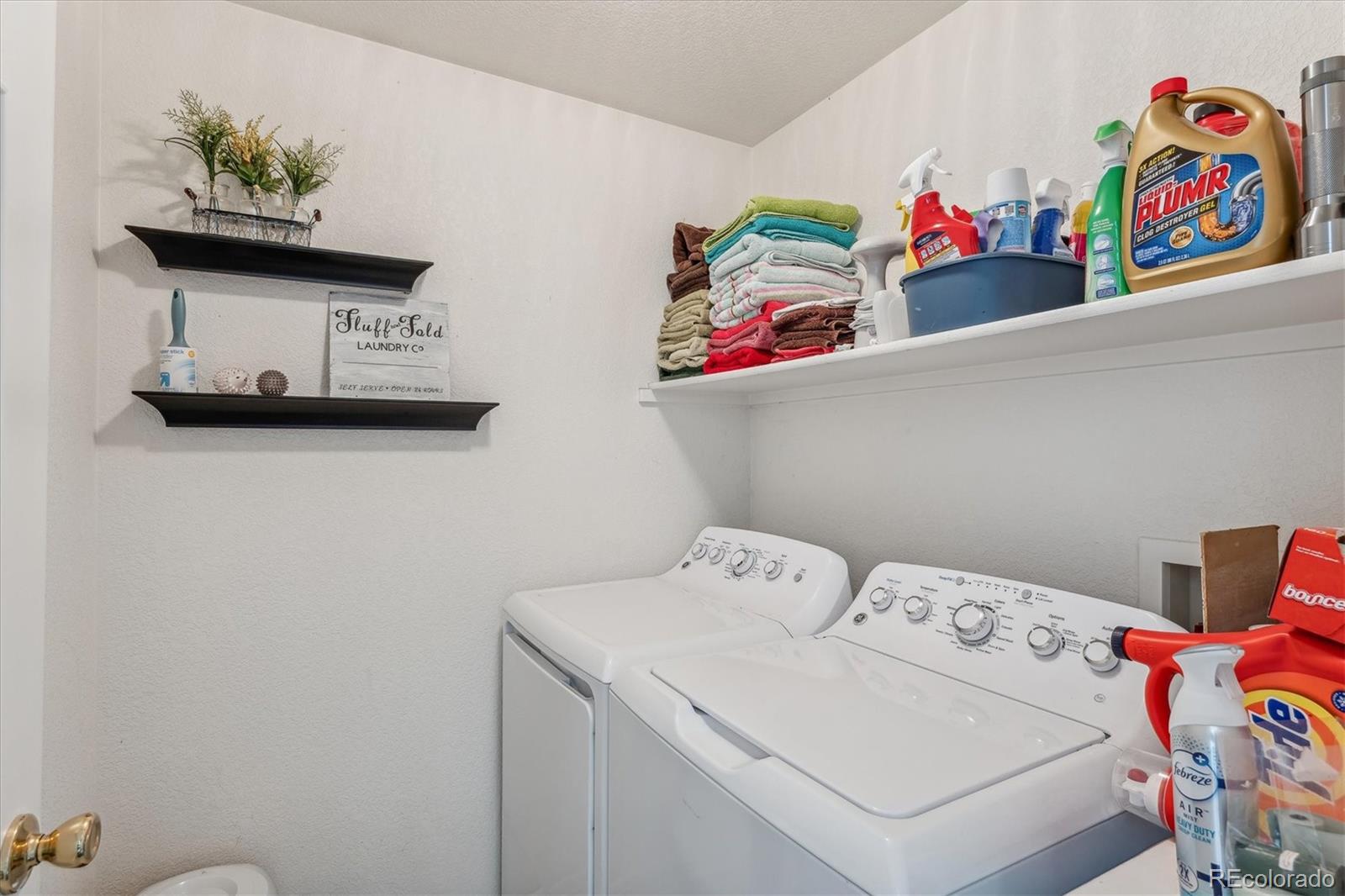 12657 Buckhorn Creek Street Parker CO 80134